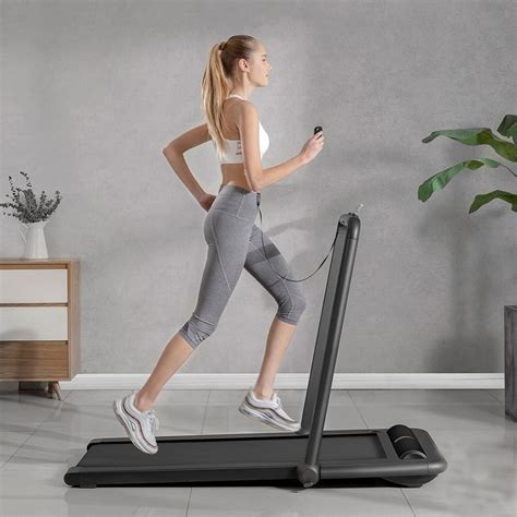 Беговая дорожка Xiaomi WalkingPad K12 – купить за 23990 руб | SaleFitness