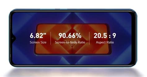 Infinix Hot 10 Play Price In Nepal Helio G35 SoC 6000mAh Battery
