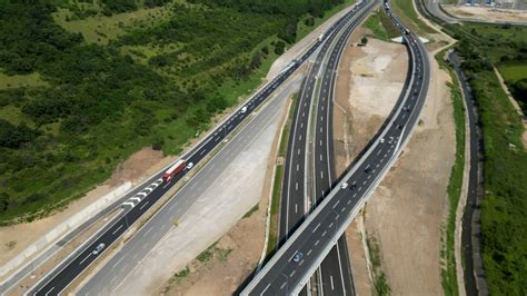 Od danas do Bubanj Potoka u šest traka Obilaznica oko Beograda gotova