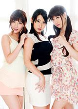 ThumbNow Japanese Babe Japanese Hardcore 裏アゲサゲ 美人3姉妹を独り占め