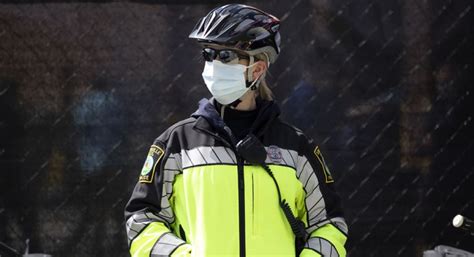 Somerville Is Upping The Ante On Mask Enforcement