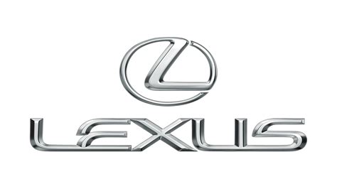 Значок Lexus: что означает логотип (эмблема) на автомобилях Лексус