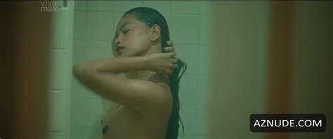 ANGELA MORENA Nude AZNude