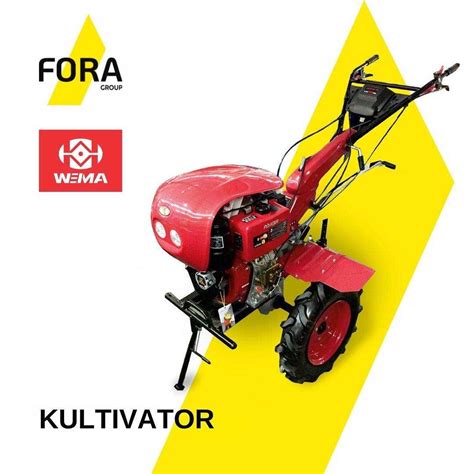 Мотокультиватор/Мотоблок WEIMA WM1000N (7hp) от FORA GROUP.: 515 у.е ...