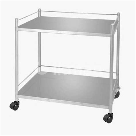 Instrument Trolley Ss For Sale In Colombo 8 Ikman