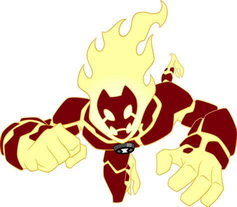 Heatblast Ben 10 Wiki Fandom 55 Off