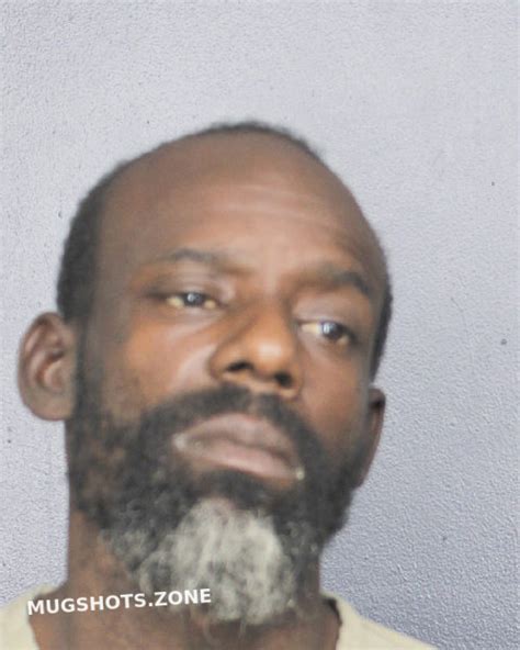 Matthews Philip Brandon Broward County Mugshots Zone