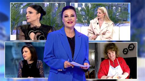 Rudina Emisioni 29 Mars 2023 Tv Klan