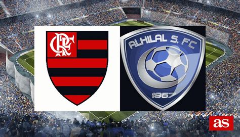 Flamengo Vs Al Hilal Estad Sticas Y Datos En Directo Mundial De