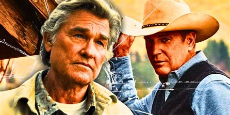 I Ll Be So Disappointed If Kurt Russell S Yellowstone Casting Doesn T Happen Amid Spinoff Confusion