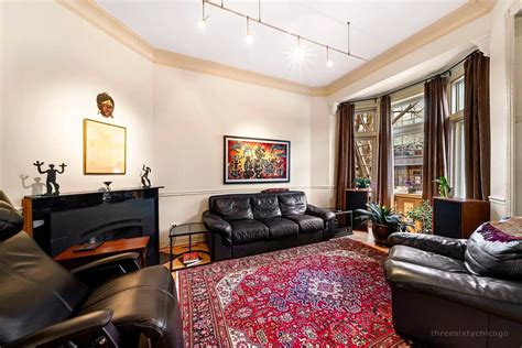 Classic Chicago Greystone Best Chicago Properties