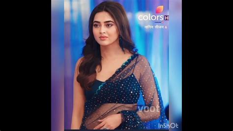 Tejaswi Prakash Pratha Naagin 6 Sarees Naagin6 Naagin 💗💗😻😻all Sareeess Youtube