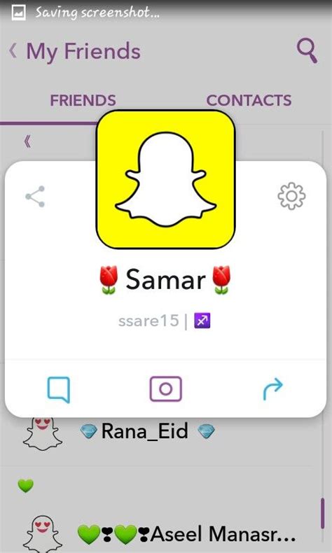 Pin By Hamdah On Sc Name Friend Friends Snapchat Screenshot Snapchat