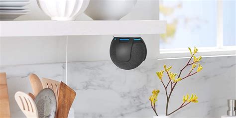 Made For Amazon Echo Dot 4th Gen wall mount from $9