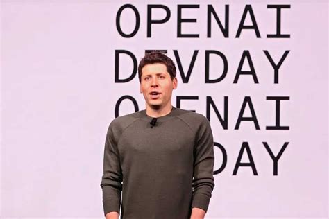 Sam Altman Tak Menampik Keberadaan Sistem AI Kiamat