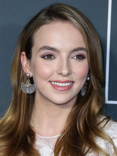 Jodie Comer - CarolannKodie