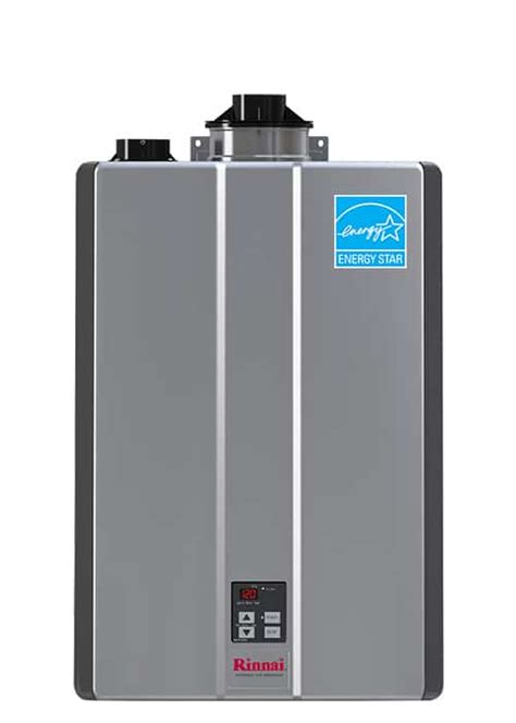 Rinnai Tankless Demark Home Ontario Furnaces A C Water Heaters