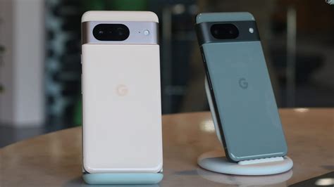 Conoce El Nuevo Google Pixel Caracter Sticas Precio Y M S