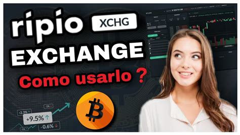 Ripio Exchange Como Usarlo Paso A Paso Compra Y Vende Criptomonedas