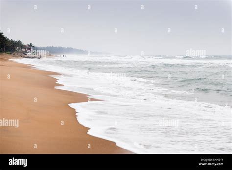 Mamallapuram Beach Hi Res Stock Photography And Images Alamy
