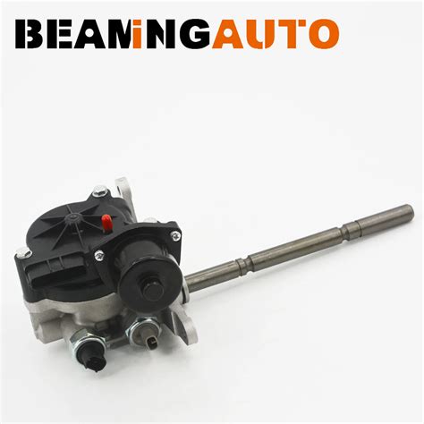 Transfer Case Shift Actuator Motor For Toyota Runner