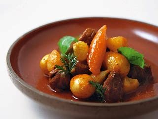 Recettes De Navarin D Agneau