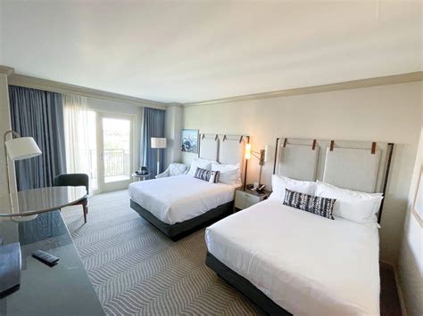 Omni Championsgate - Guestroom Tower Addition - WELBRO Building Corporation