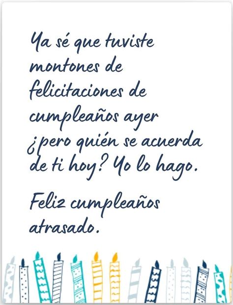 Pin de Yolanda Pulido Muñiz en Felicitaciones Feliz cumpleaños