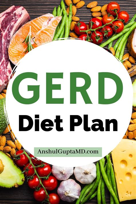 Gerd Diet Recipes Lunch