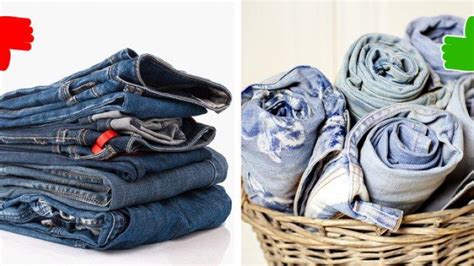 Cara Mencuci Pakaian Jeans Yang Benar Agar Warna Tak Cepat Pudar Dan