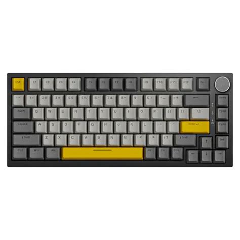 Ajazz AK820 Moon Switch Mechanical Keyboard Price in Bangladesh