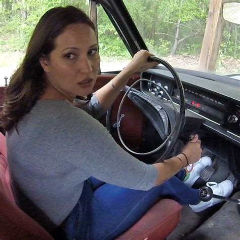 Pump That Pedal Jane Domino Princess Reeboks Moving The Stubborn Volvo