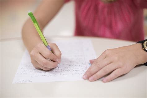 Writing at Vine | Vine Academy 