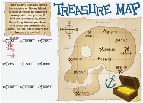 40 Smart Activities and Ideas for Teaching Division | WeAreTeachers ...