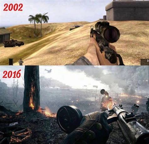 gaming  evolved gaming