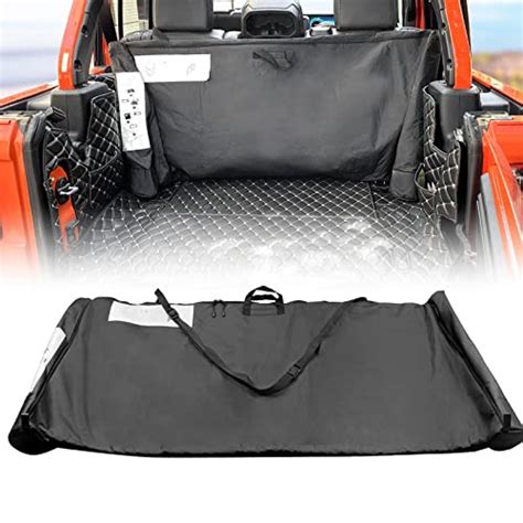 Best Jeep Storage Bag For Citizenside