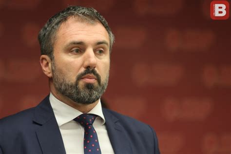 POTPREDSJEDNIK FBiH IGOR STOJANOVIĆ DANAS JE U SREBRENICI Dok se