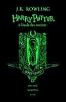 Harry Potter A L Ecole Des Sorciers Edition Ans Off