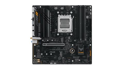 Asus Launches Amd A620 Motherboards For Ryzen 7000 Cpus Toms Hardware