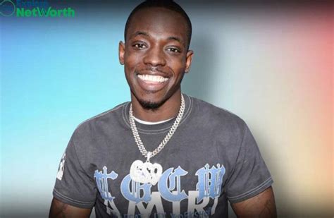 Bobby Shmurda Net Worth: A Deep Dive Into The Phenomenal Rise And Fortunes
