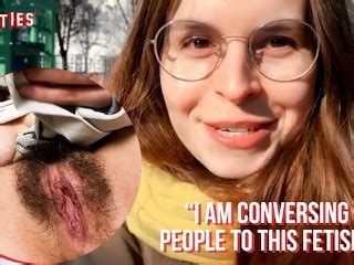 Ersties Daniela Orgasms While Masturbating With Panties In Her Pussy