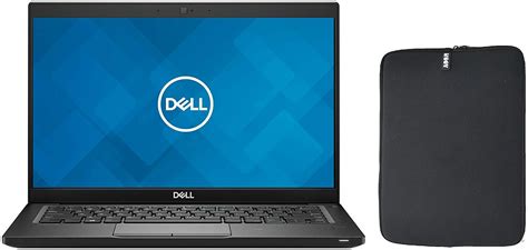 Dell Latitude 7390 2 In 1