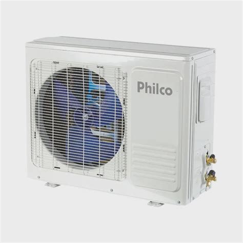 Ar Condicionado Split Hi Wall Philco Inverter Protect Wifi Btu H