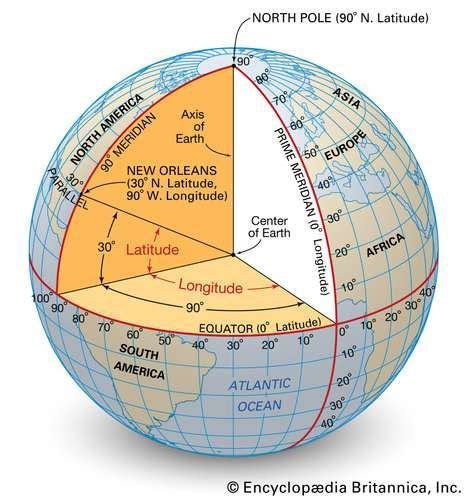 The Earth S Crust Is Divided Into Two Sections And Labeled With Different Zones