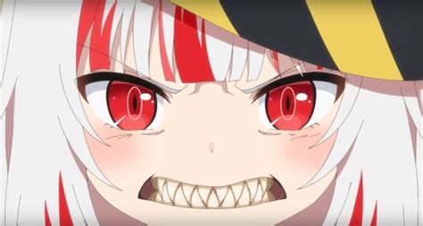 Vtuber Gawr Gura Animation Struts Around Nude On The Beach Sankaku Complex