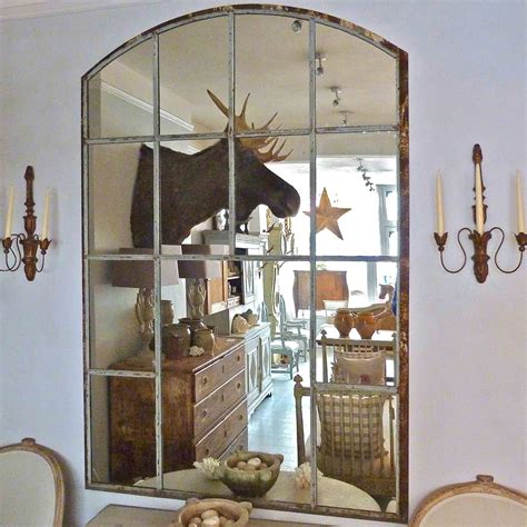 15 Best Collection Of Large Arched Mirror