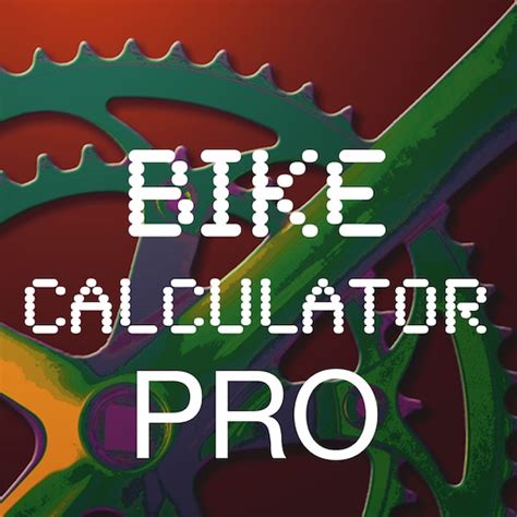 bike calculator pro apps  google play