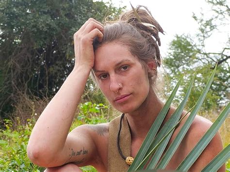 Prime Video Naked And Afraid Season