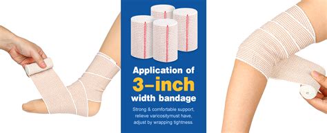 How To Reduce Swelling From Tight Bandage | Detroit Chinatown