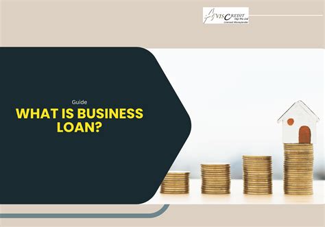 What Is Business Loan Avis Credit